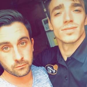 Meet your Posher, Matthew